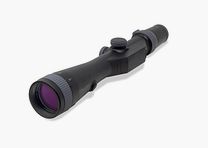 Burris Ballistic Laser Scope 5 5-20×50