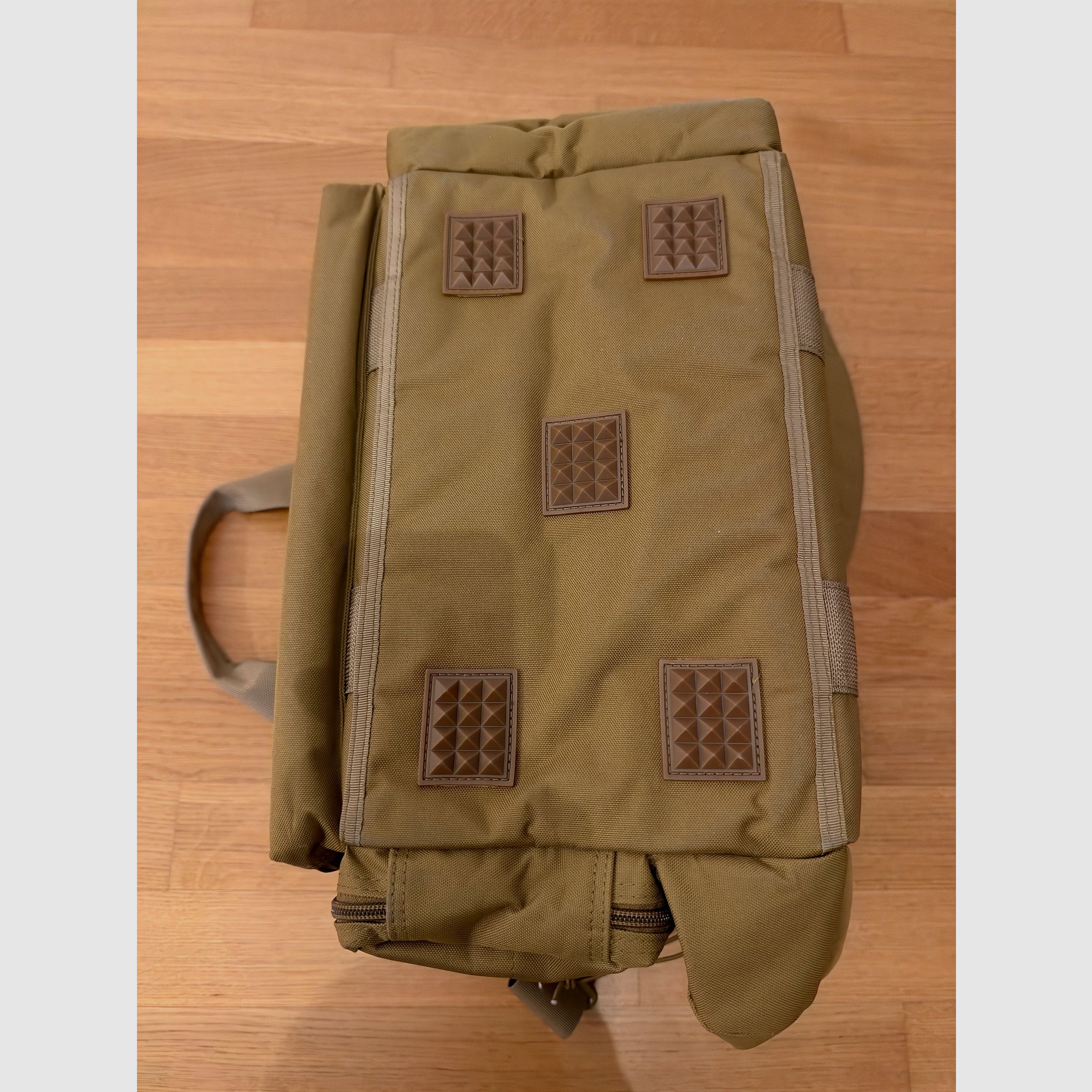 Pistol bag - pistol case, image 5 of 5