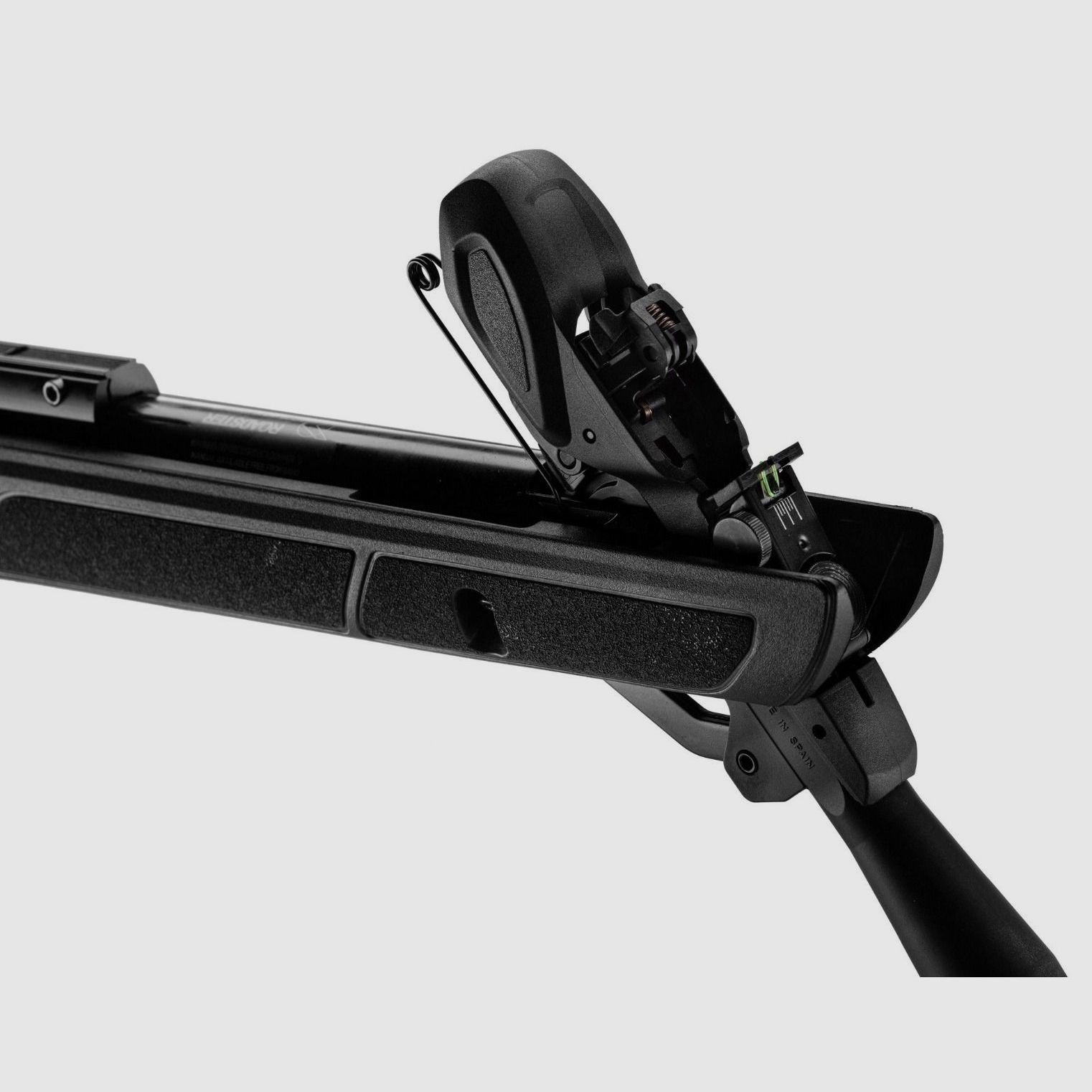 Gamo Roadster IGT 10X Gen2 Luftgewehr Kal. 4,5 mm + Zielfernrohr 4x32 WR, Bild 10 von 26