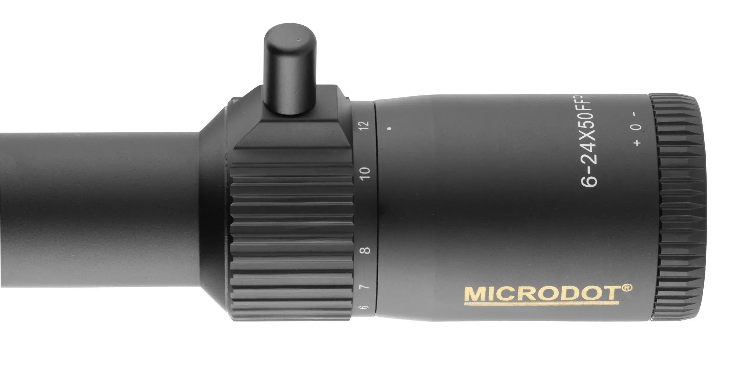 Microdot FFP Richtkijker 6-24 x 50, afbeelding 20 van 22