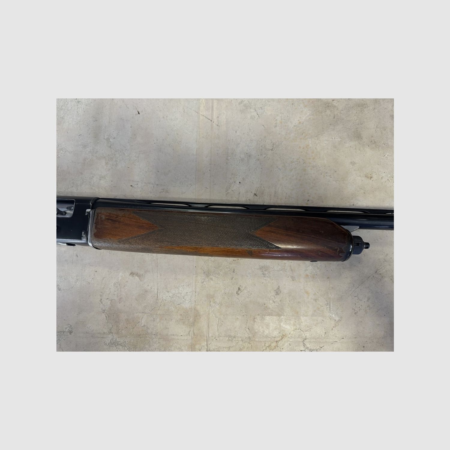 Browning B80-SL Kal.12, Bild 3 von 4