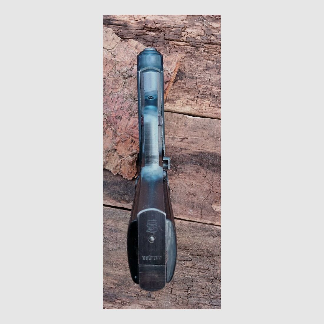 Sauer & Sohn M.38 H