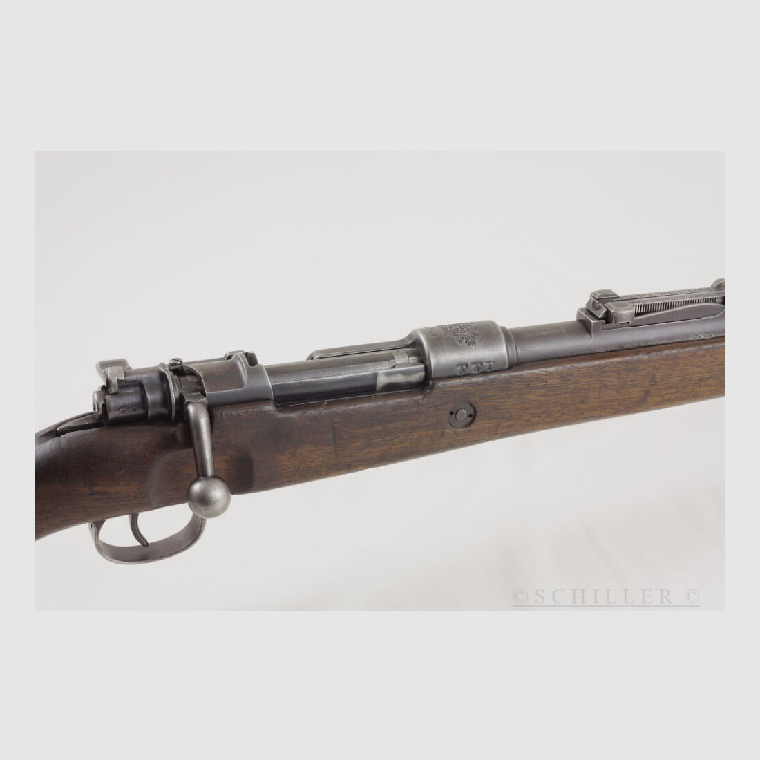 Mauser 98K