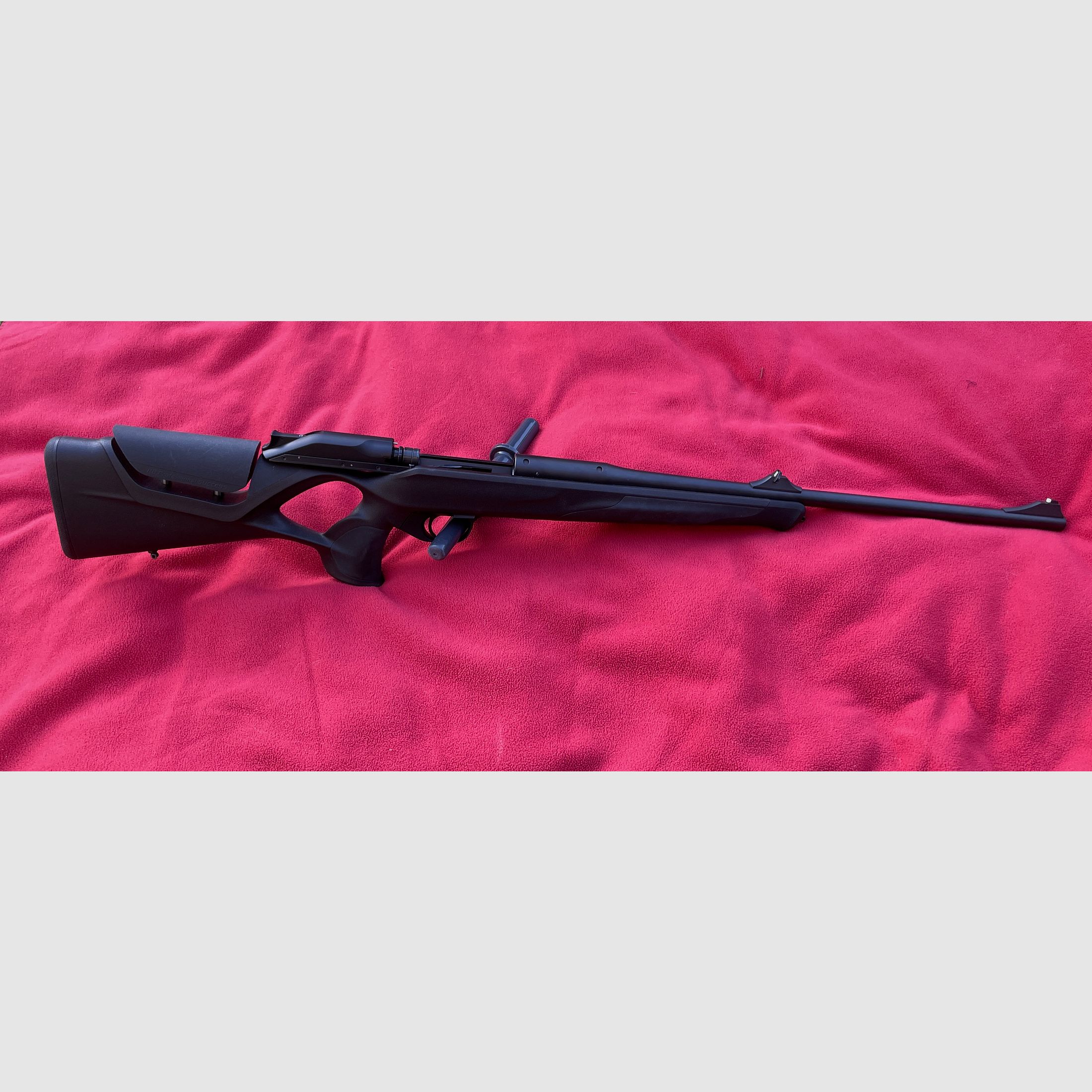 Blaser R8 Professional Success LINKS