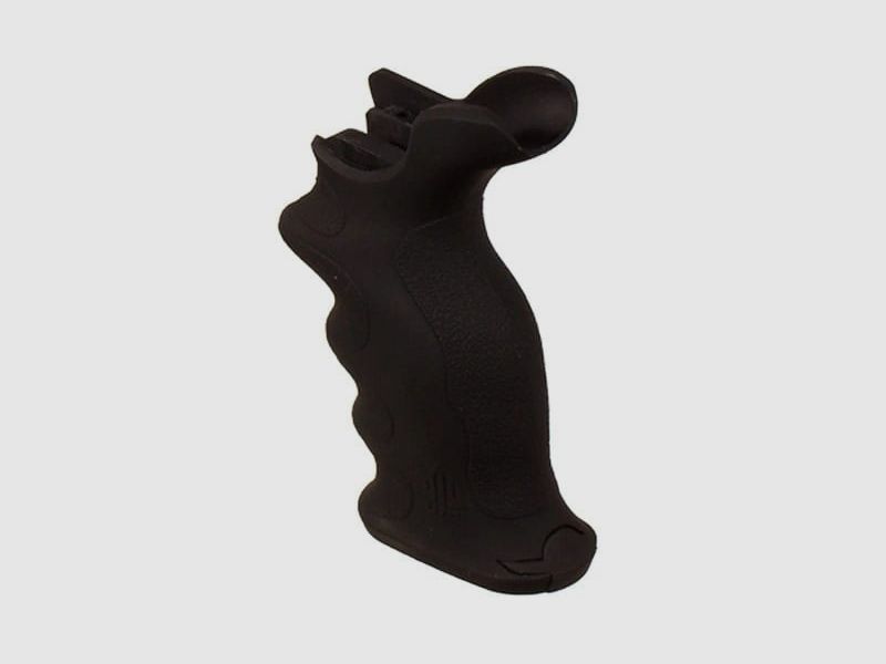 UTG AR15 konturierter Scharfschützen-Pistolengriff, Bild 2 von 5
