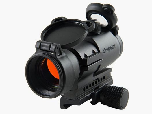 Aimpoint Pro Patrol Red Dot Sight 2 MOA