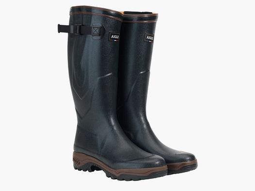 Aigle Gumowe Buty Parcours 2 Vario