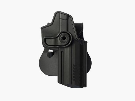 IMI Defense Heup Holster H&K 45 / 45C