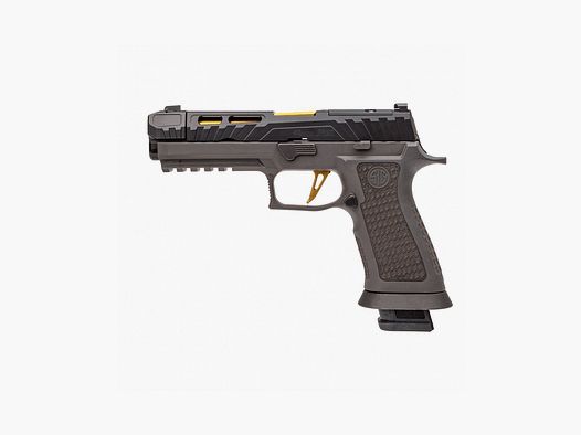 PISTOLA SIG SAUER P320® SPECTRE COMP