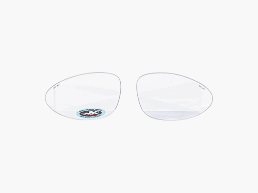 Wiley X Wiley X Ersatzglas Romer II klar