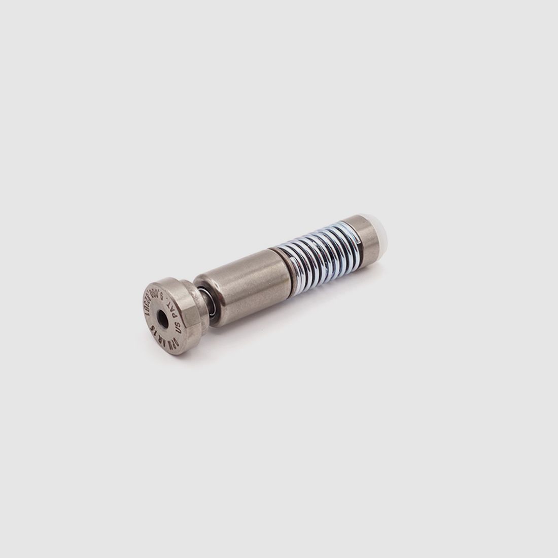 DPM AR-CAPT-3 BUFFER AR-15/ M-16 / AR-10 VERSION MUNITIONS LOURDES .308/7.62, image 2 sur 3