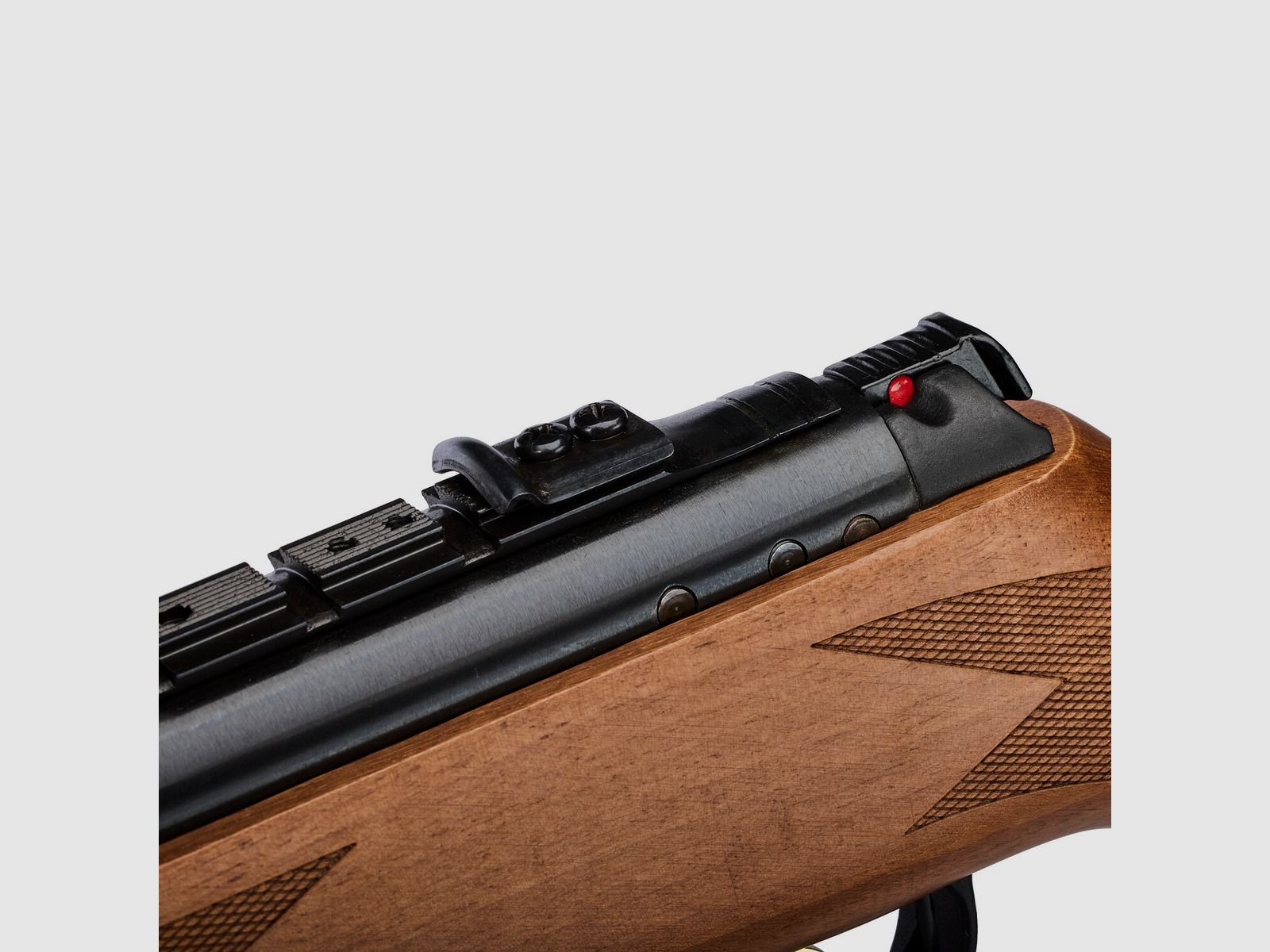 Mercury air Luftgewehr Caurus Pro, Kal. 4,50