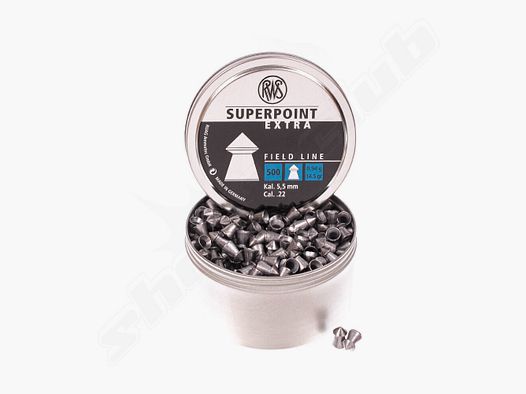 RWS Superpoint Extra Diabolos