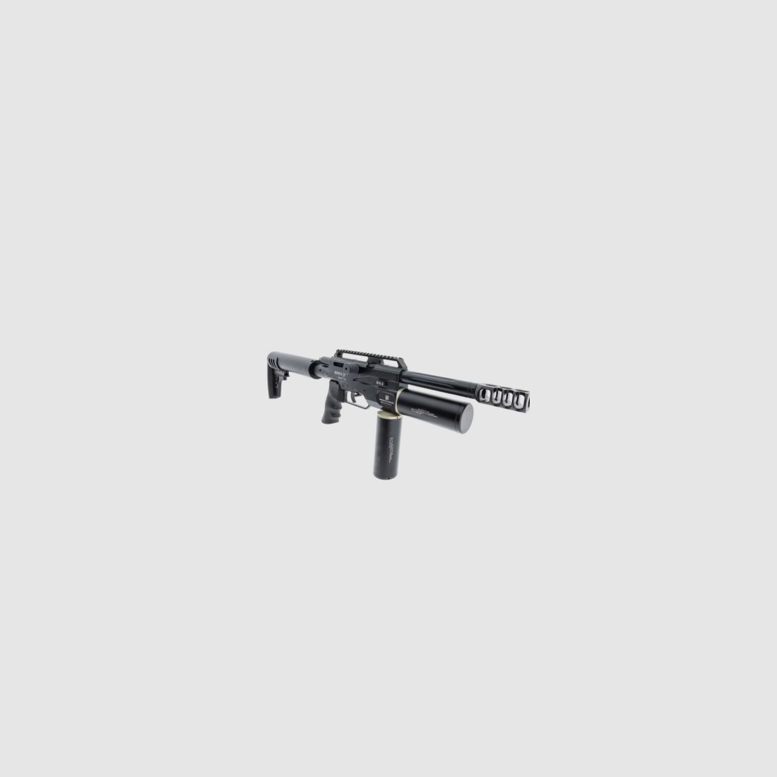 T50 Extreme | 12.7mm (.50) | Selbstlader, Bild 4 von 30