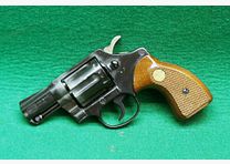 Mauser K50 Schreckschuss - Revolver K50