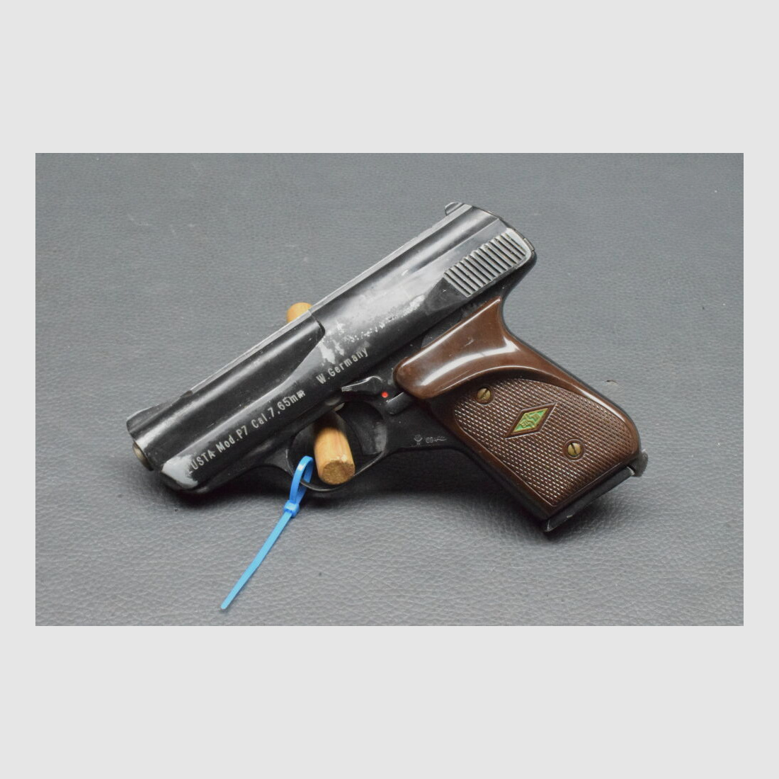 Eusta P7