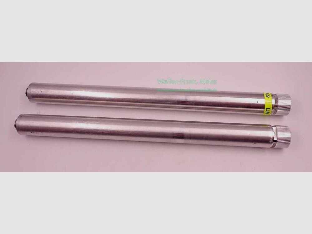 Fine work construction - Oberndorf compressed air tank air rifle