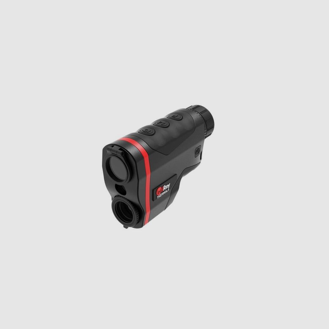 InfiRay DP19 Thermal+ Laser Entfernungsmesser mit Wärmebildkamera €1,899.00
