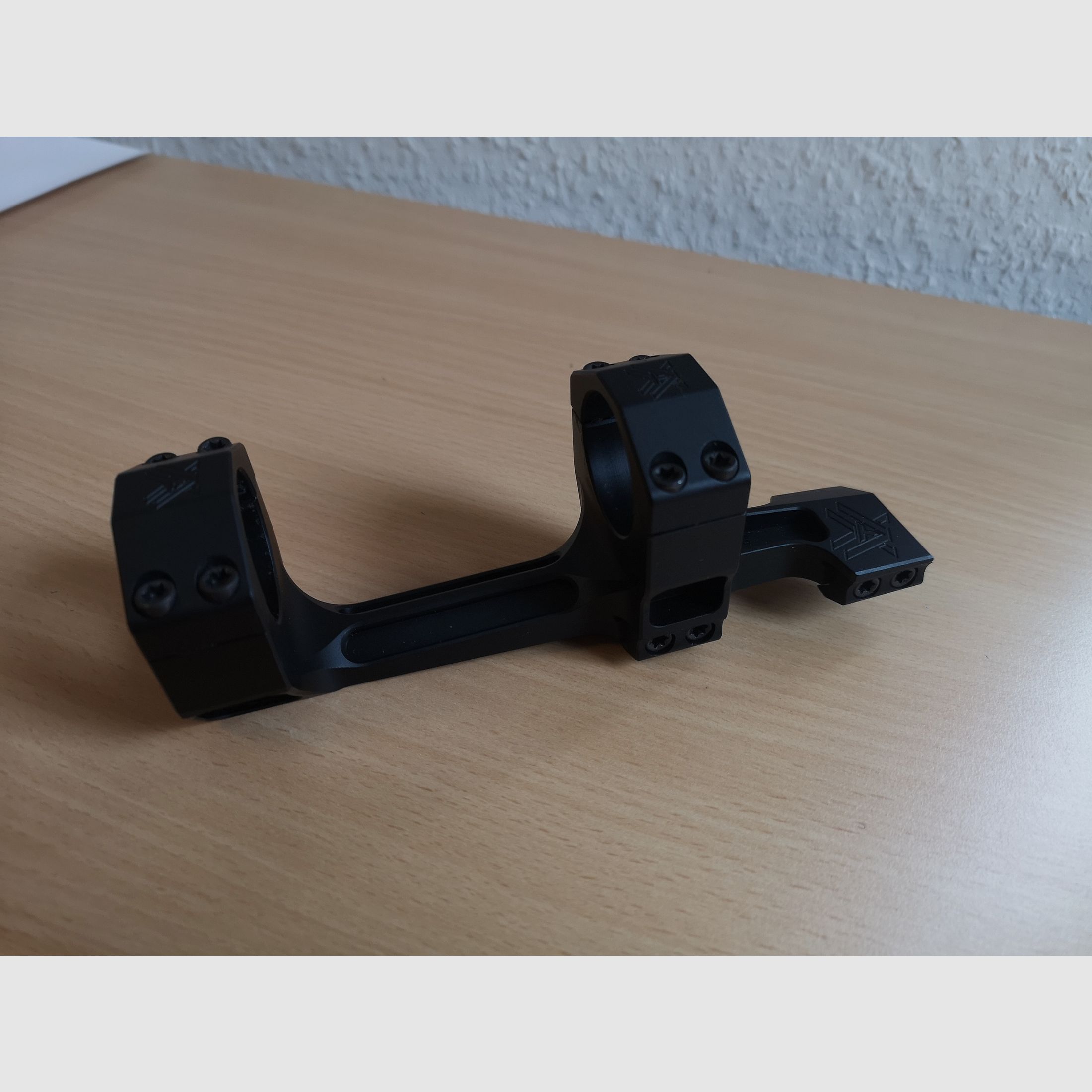 VORTEX Vortex Precision Extended Cantilever Mount, scope mount 30 mm 20 MOA - AR15