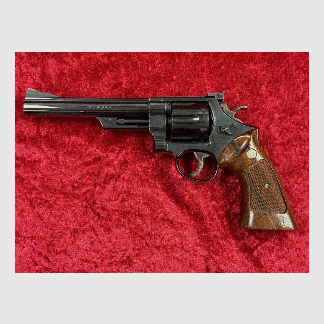 Smith & Wesson 25-3