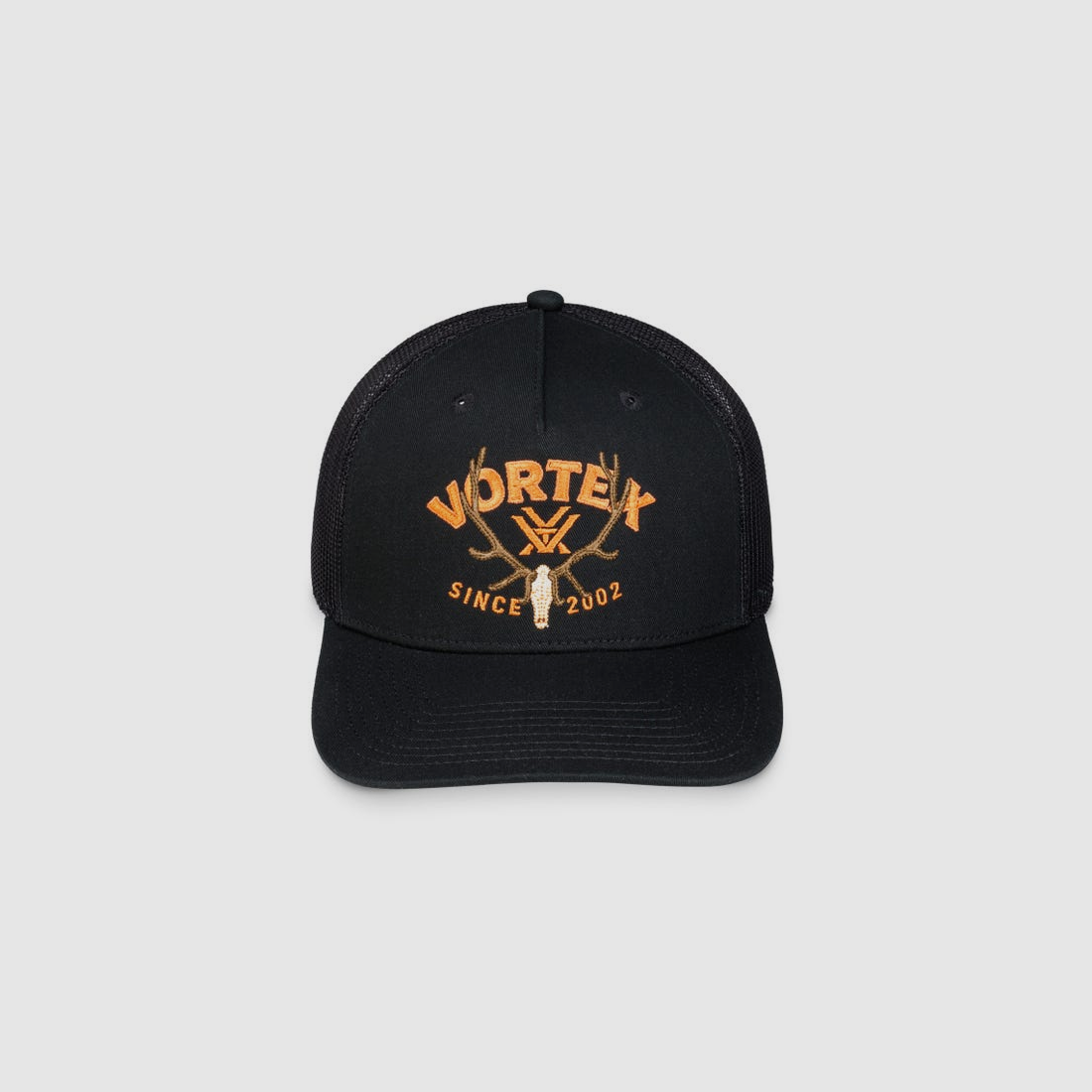 Vortex Traditions Elk Cap Black, afbeelding 1 van 3