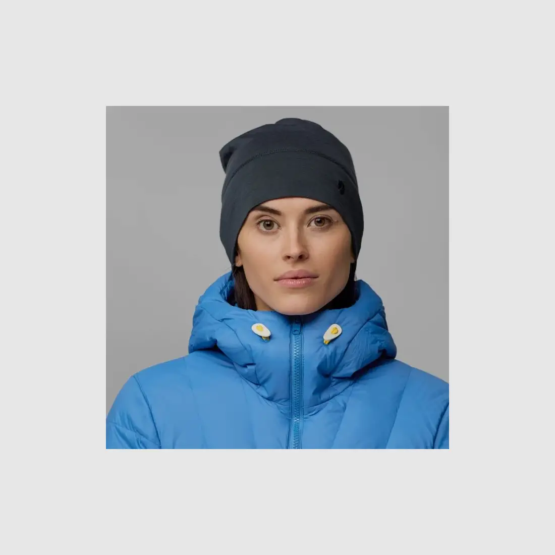 Fjällräven Abisko Lite Wool Beanie, Bild 3 von 10