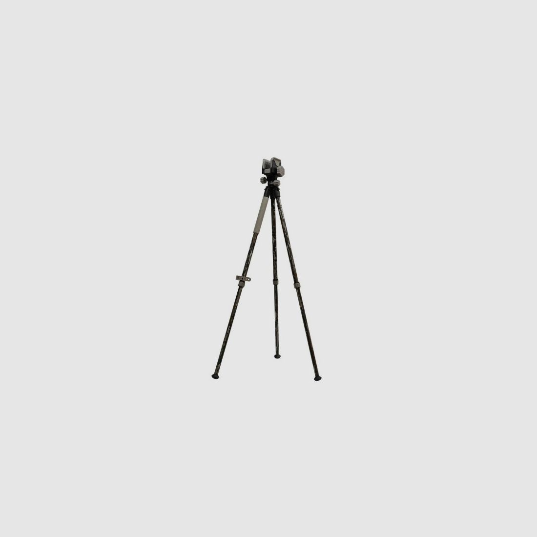 Bog Pod Tripod DEATHGRIP Bantam Aluminum Camo, image 1 of 2