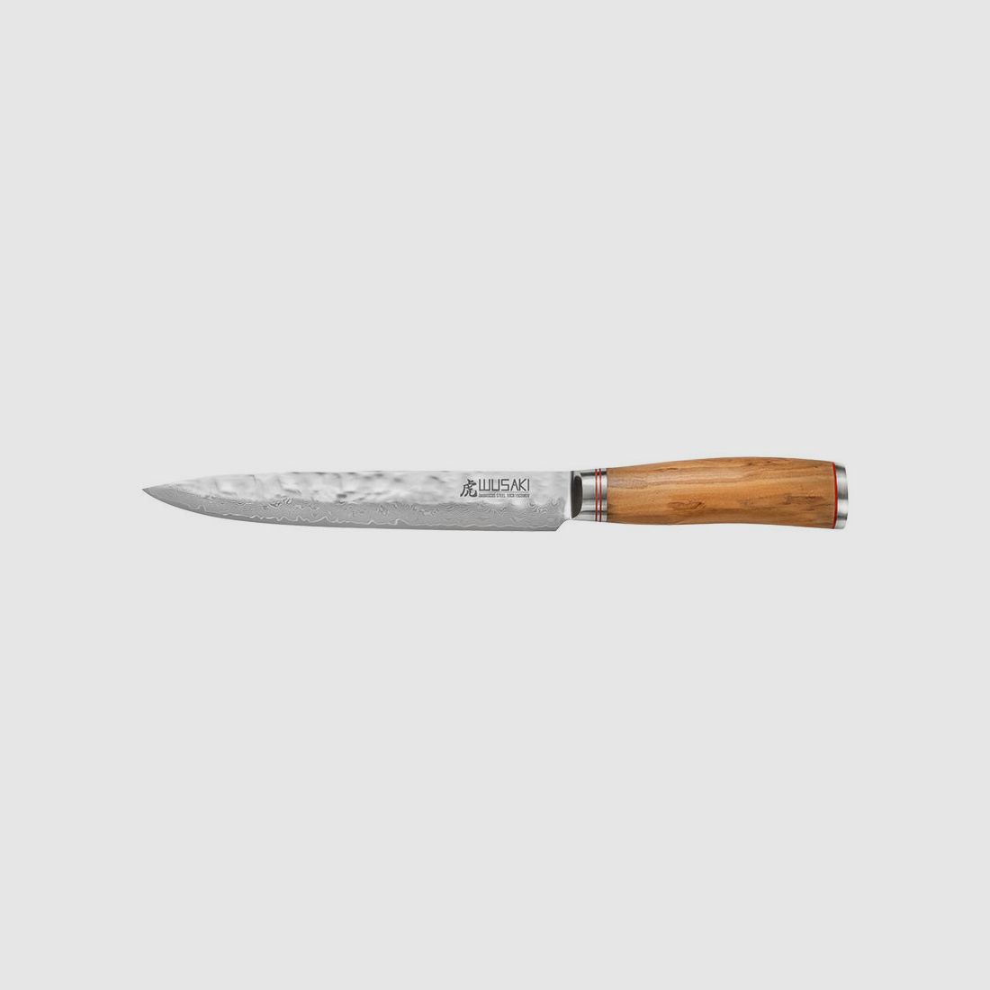 Wusaki Damas - Kochmesser 20 cm