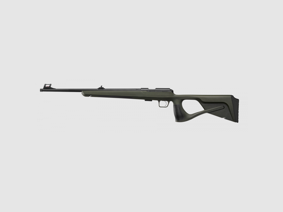 CZ 457 ERGO carbine .22LR, image 2 of 5