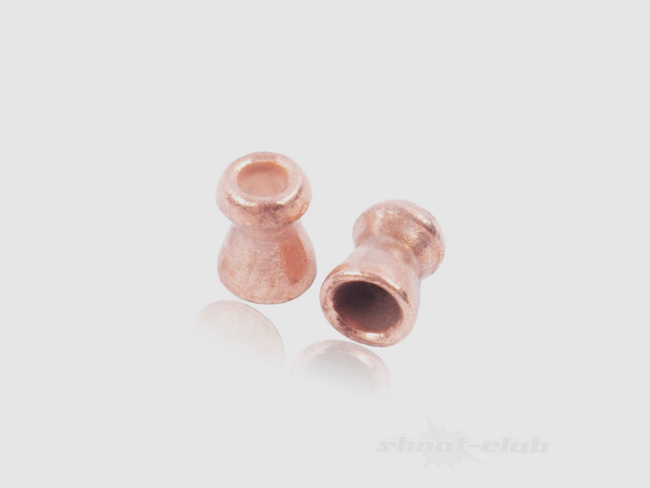 Apolo Hollow Point Diabolos