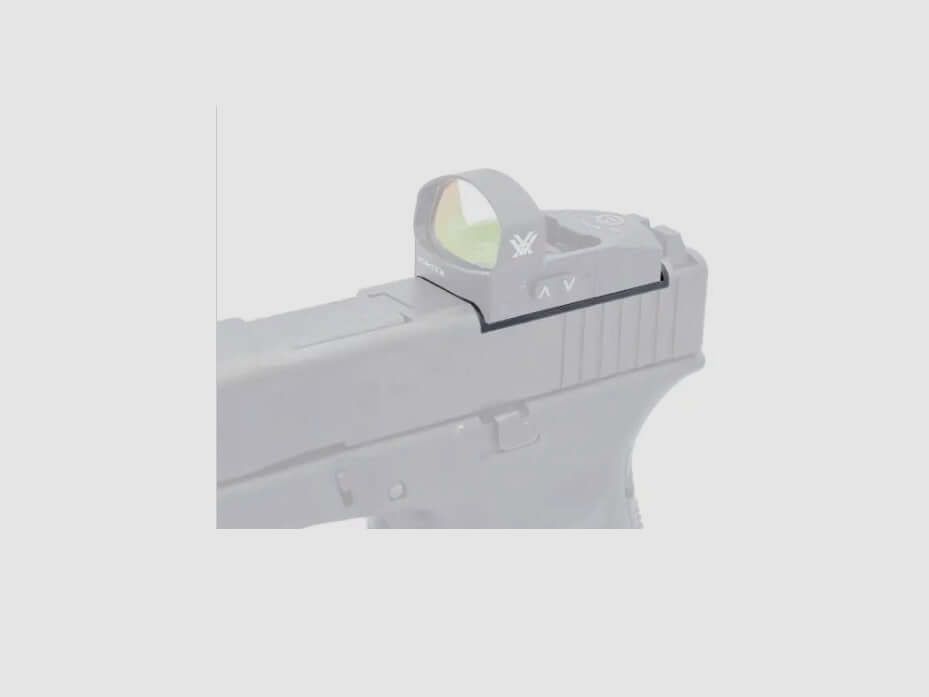 MOS Adapter Plate for Glock - Vortex Venom | Vector Optics, image 4 of 6