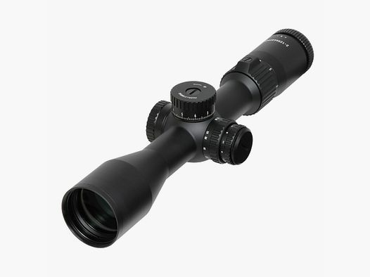 AKAH 2-12x44 LA
