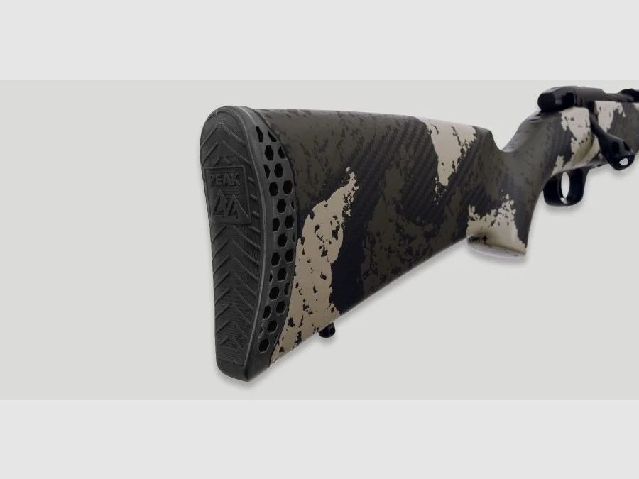 Büchse Weatherby Mod. Mark V Backcountry Guide 6.5 CR, Bild 5 von 6