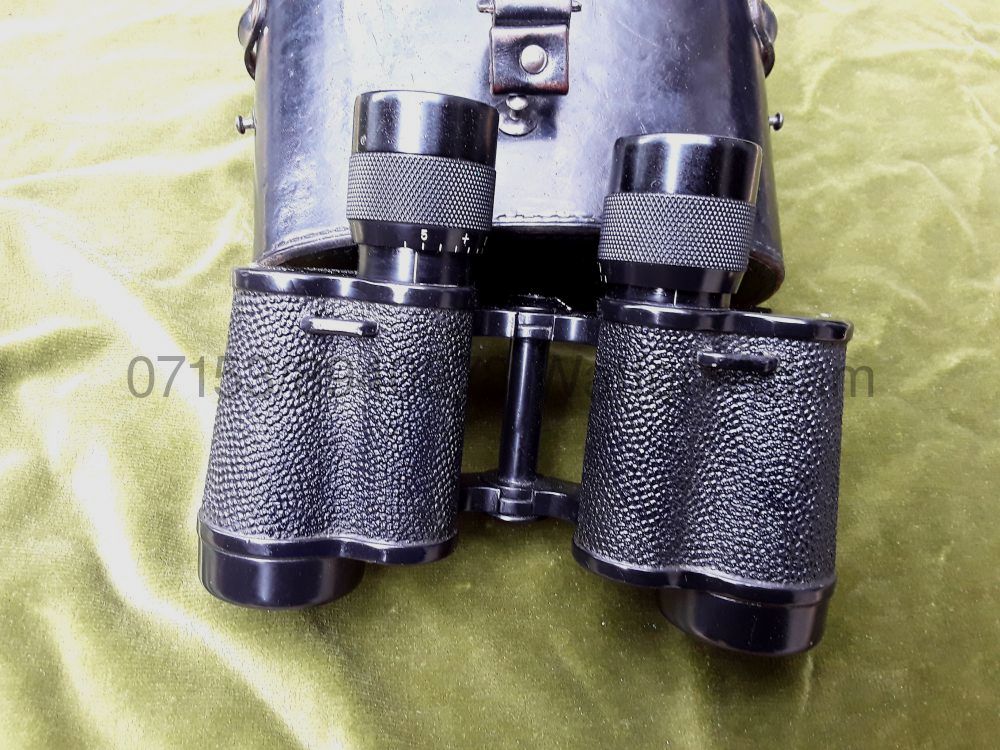 ZOMZ/Baigish Qualitäts Fernglas russ. 8x30