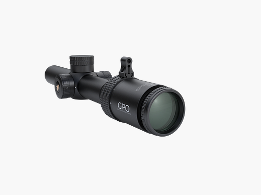 GPO Spectra 6x 1–6x24i