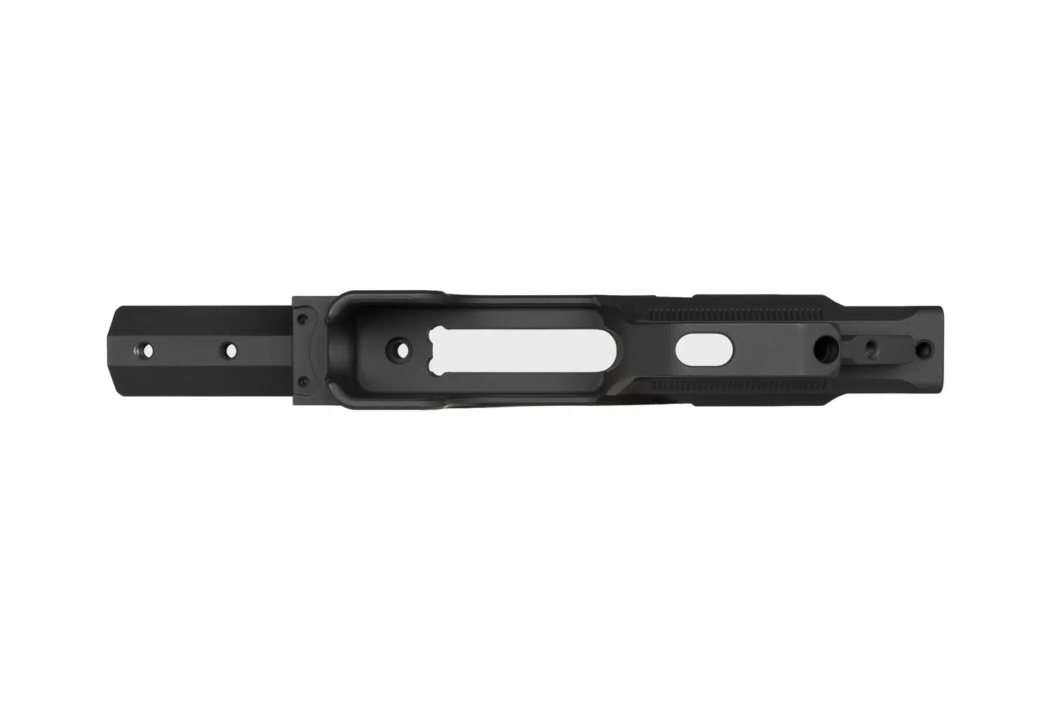 Mid Section CZ 457 Gen-2 RH&LH | Stealth Gray – NEW PRODUCT!, billede 4 af 6