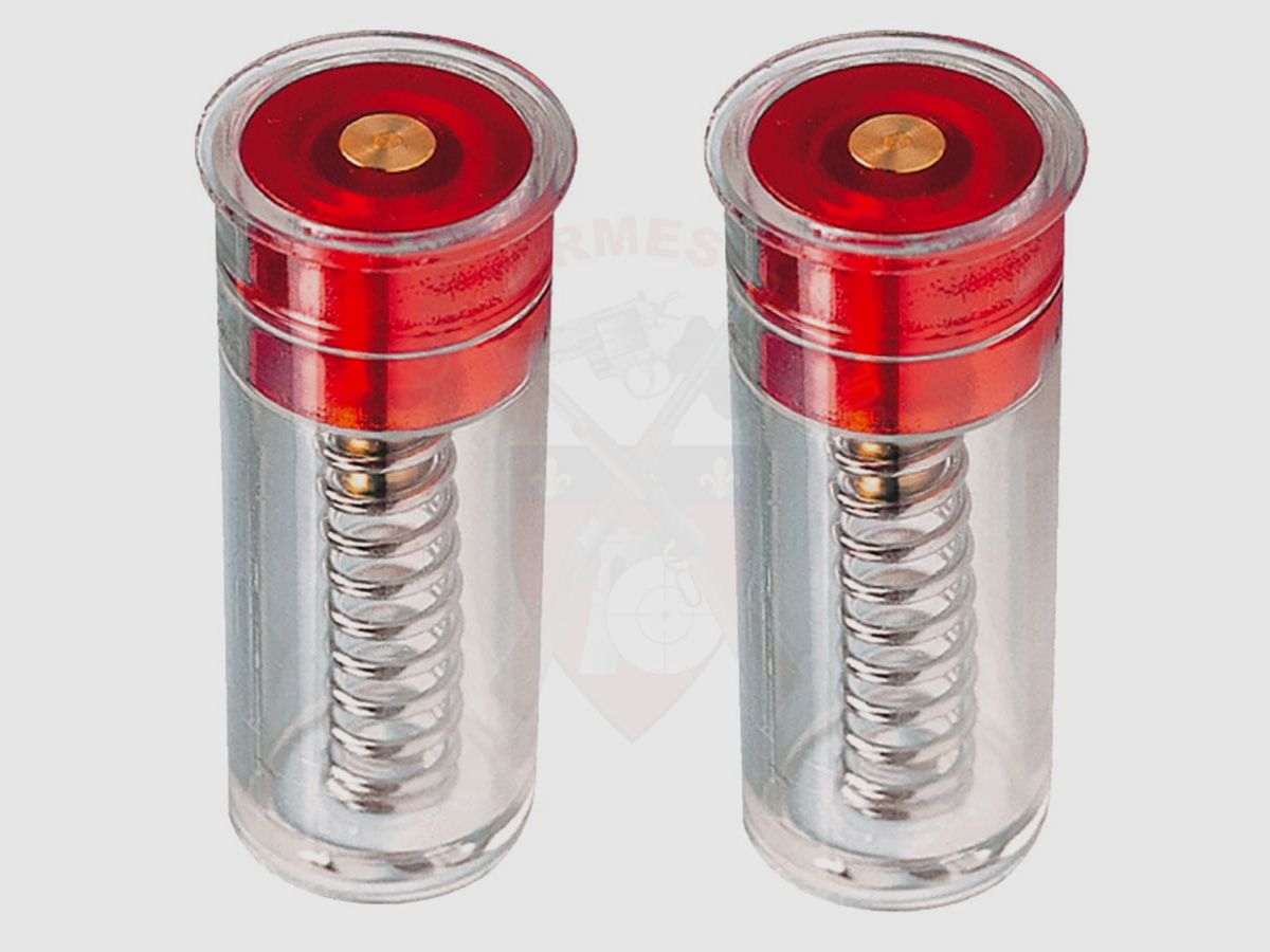 Recoil-reducing case cal. 20 (per piece)
