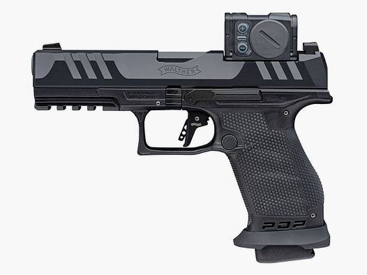 PDP Compact 4.5″ Professional Acro
