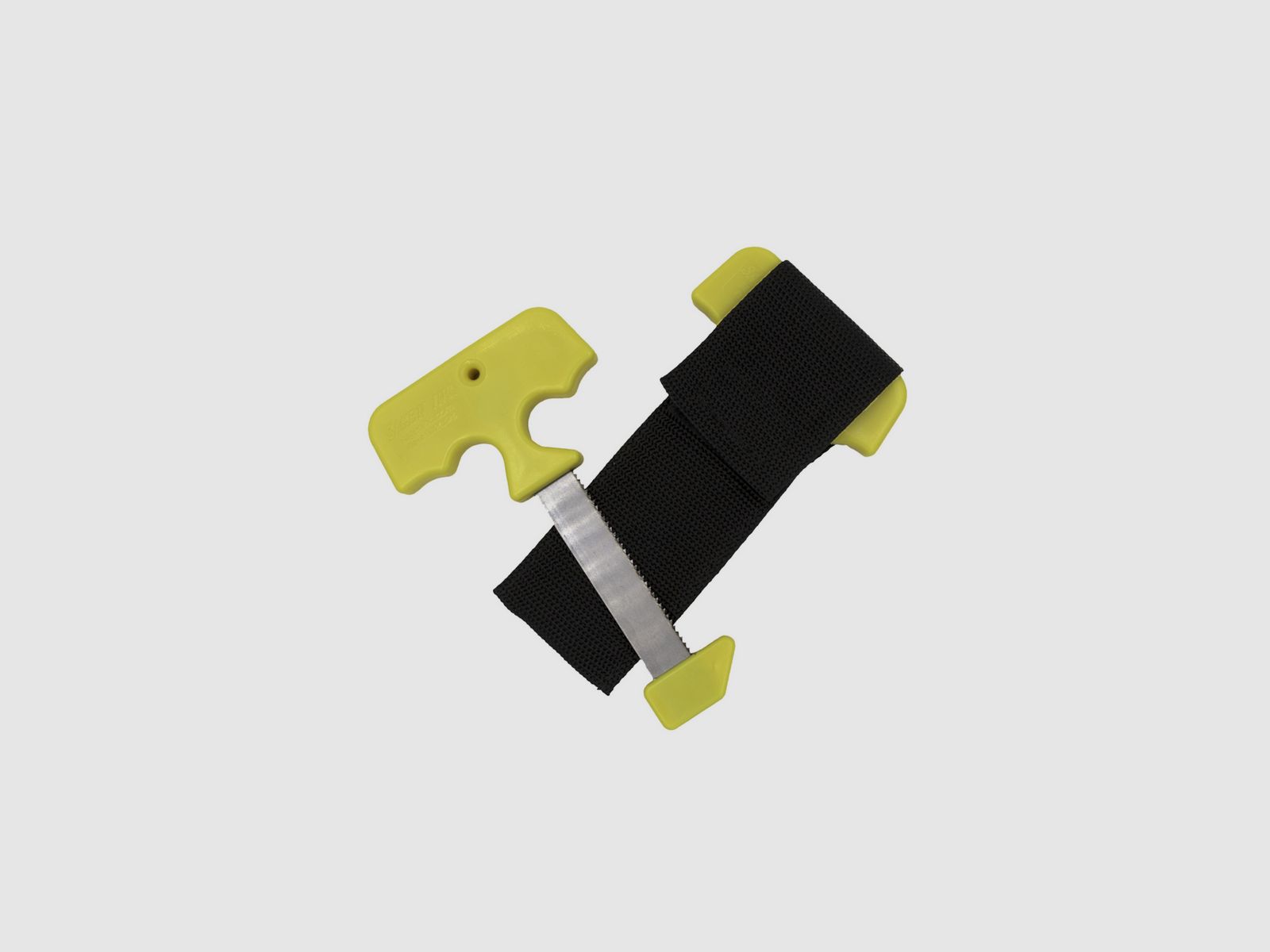 SAGEN SagenSaw II Aufbrechsäge 8,5 cm Gelb