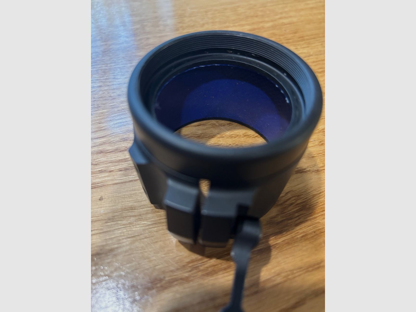 Rusan Adapter ARM52-56