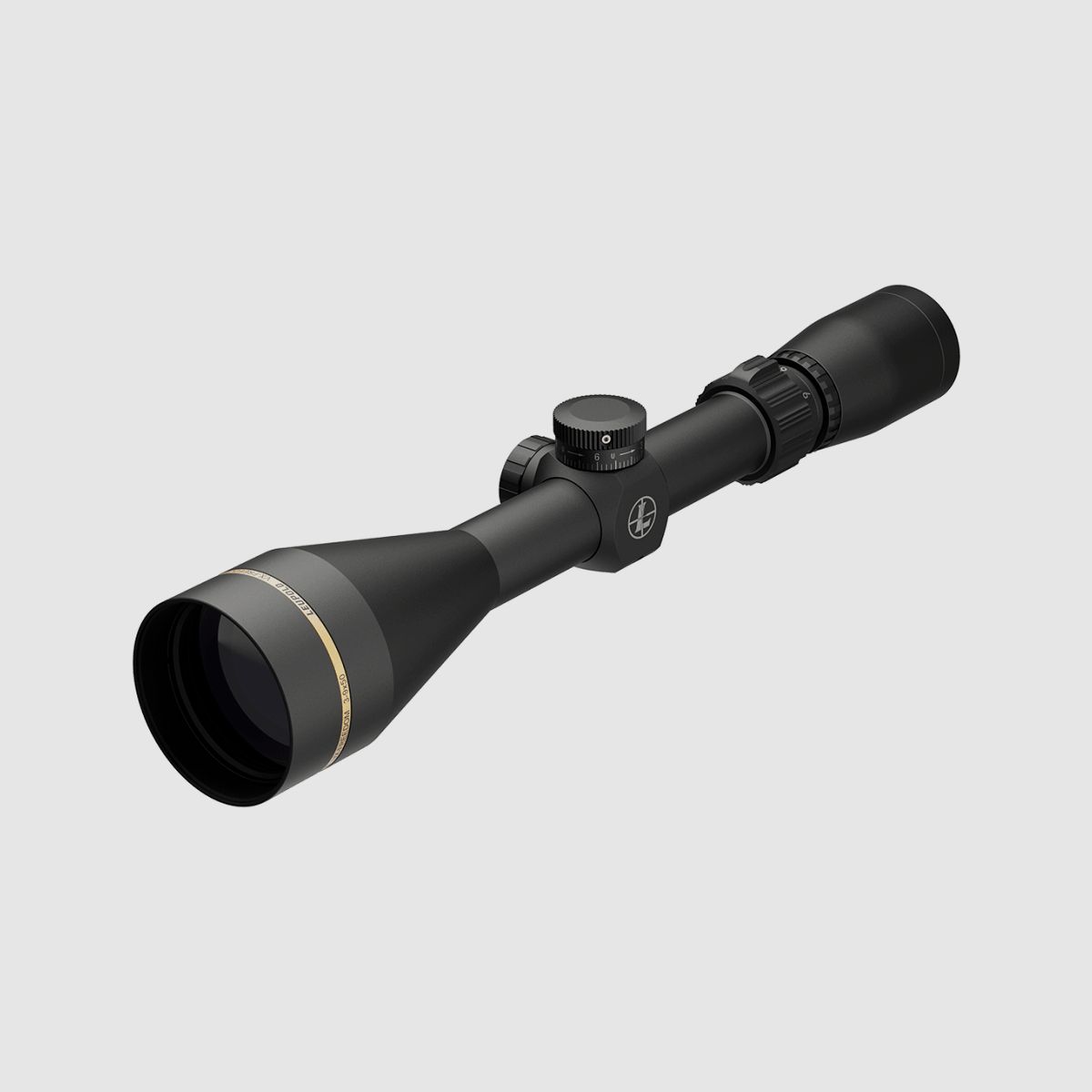 LEUPOLD ZF VX-FREEDOM 3-9X50MM CDS DUPLEX 25.4MM