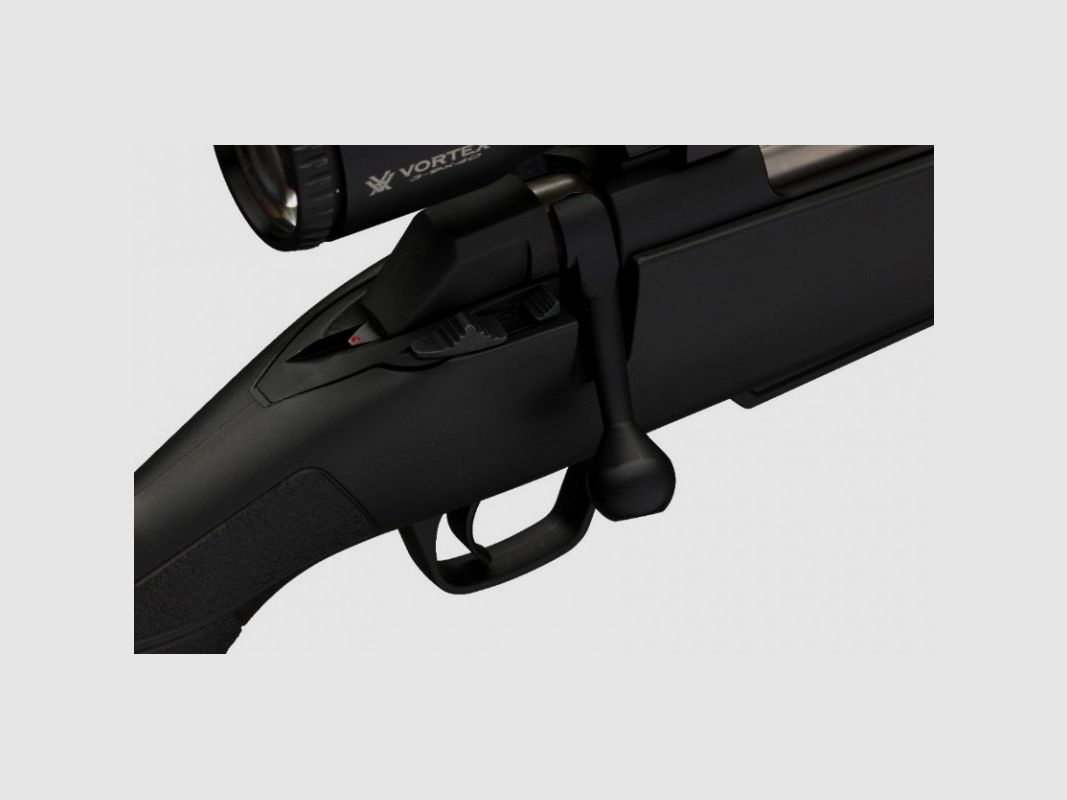 WINCHESTER XPR ZFR COMBO 30-06 LL 53 MGW M14X1, Bild 3 von 5