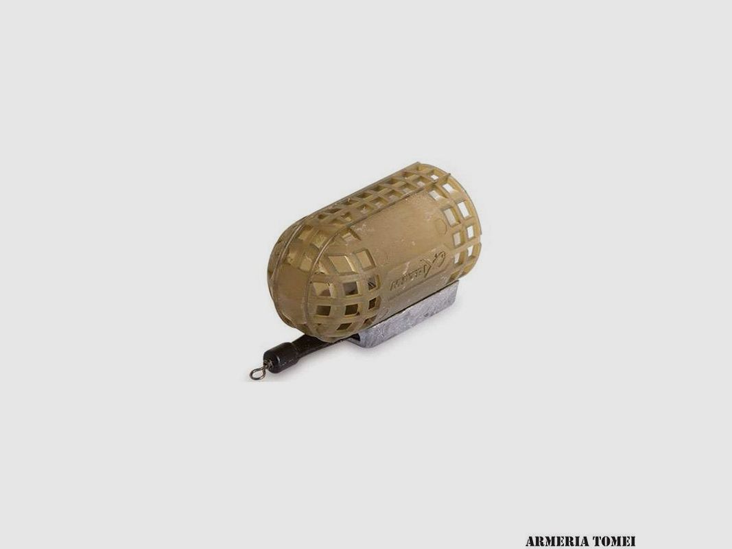 MATRIX – DOMED CAGE FEEDER