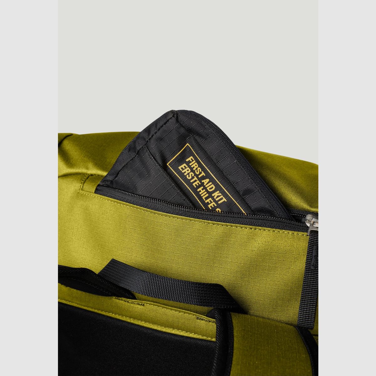 JACK WOLFSKIN All-in Pack 30 Wanderrucksack Chartreuse