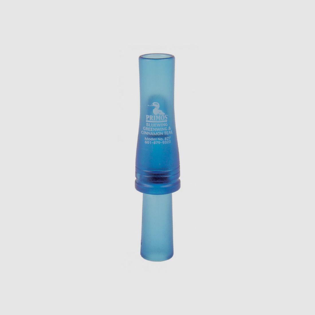 Lockruf Primos Weibliche Blauflügelente