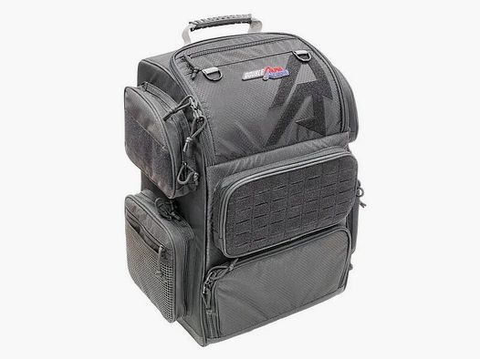 DAA -Double Alpha RangePack Pro Gen 2