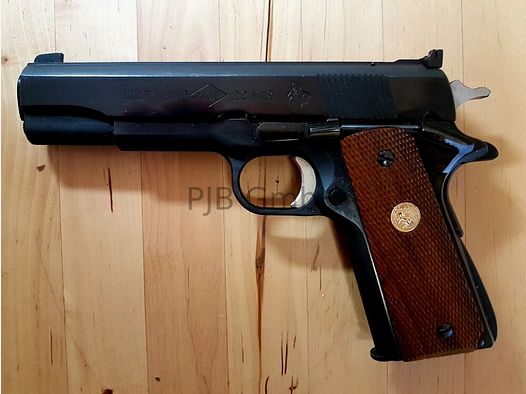 Colt ACE