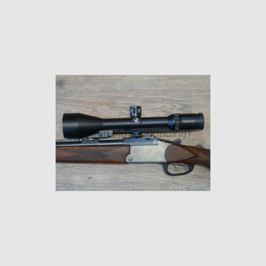 Blaser