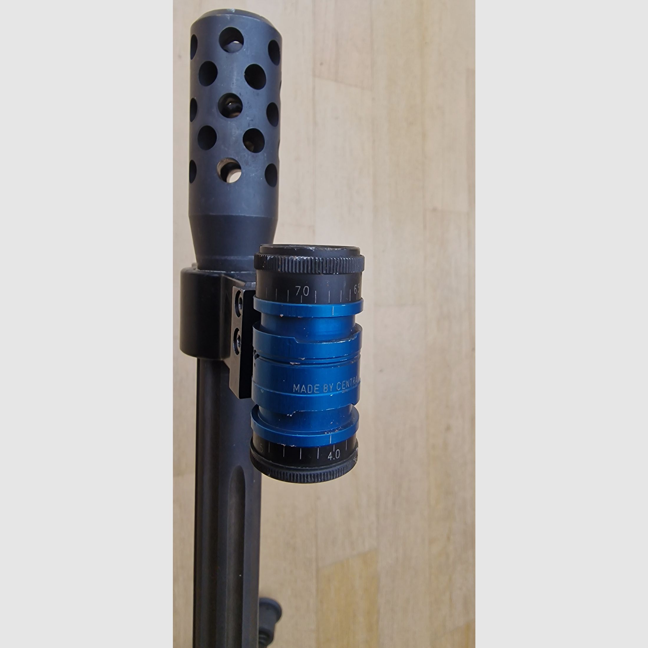 Heckler & Koch karabin samopowtarzalny .308 Win.