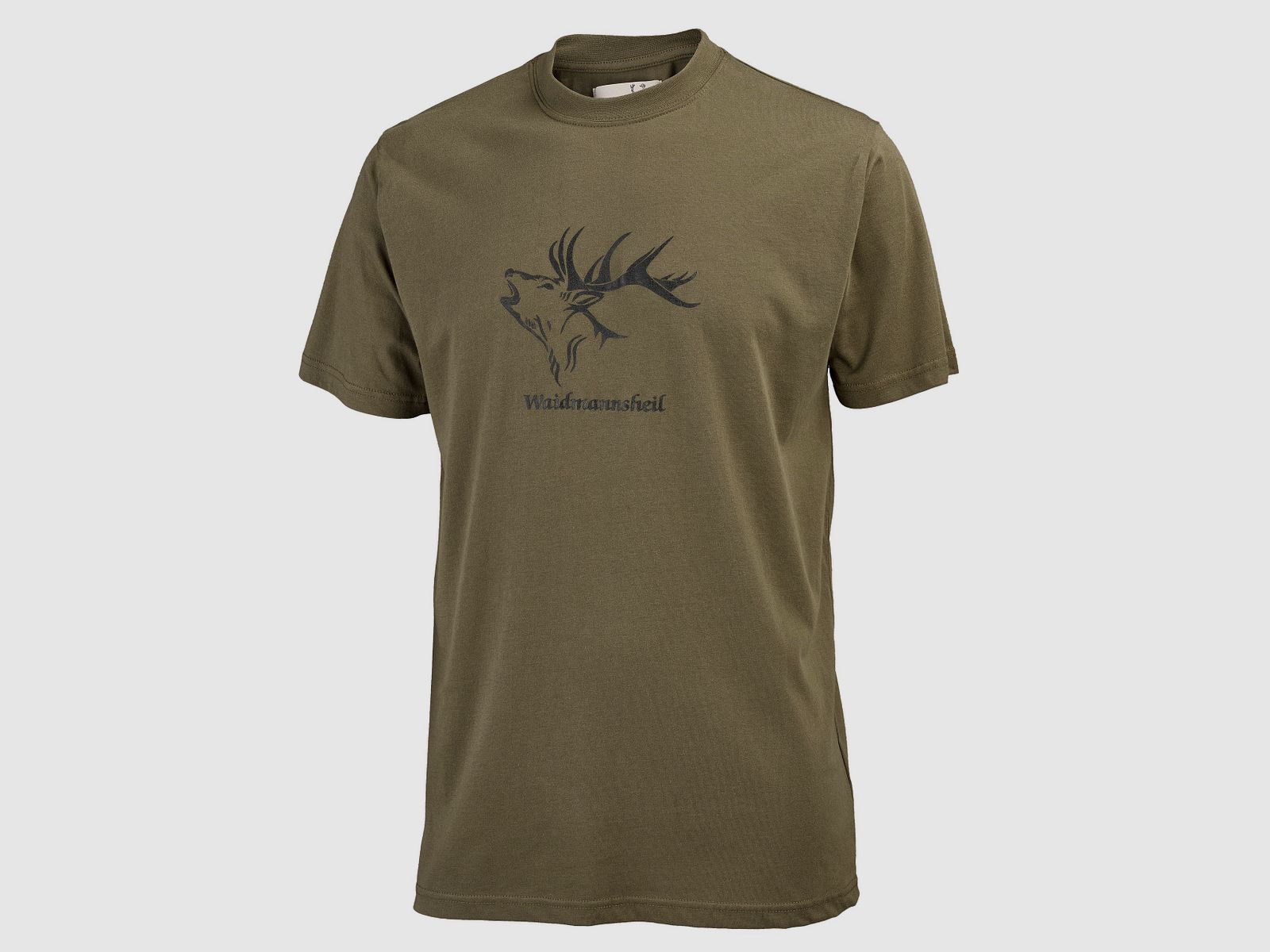 Hubertus T-Shirt Waidmannsheil